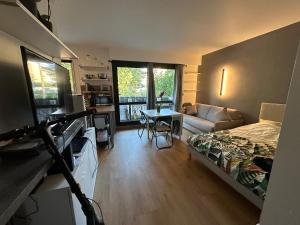 Appartement neuf et moderne