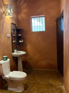 Sazani Beach Lodge and Tidal Lounge