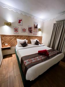 Sandra Hotel