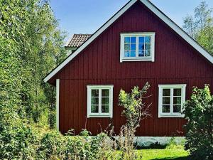 Holiday home near 18-hole golf course in Vittsjö