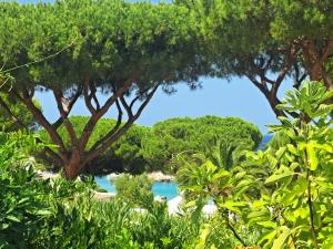 logement de charme en bord de plage