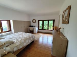 Domaine de La Ronce - Piscine