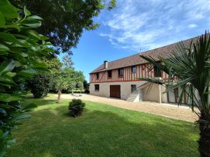 Domaine de La Ronce - Piscine