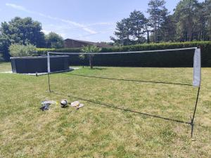 Domaine de La Ronce - Piscine