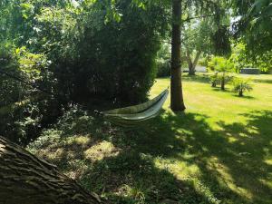 Domaine de La Ronce - Piscine