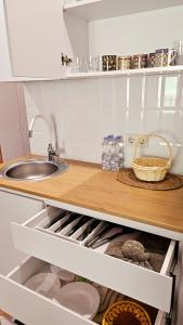 Arkhi Kokhta Bakuriani Apt 304