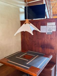 Las Catalinas - Bungalows