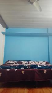 आयुष्मान भव महाकाल लोक होमस्टै