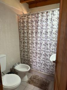 Las Catalinas - Bungalows