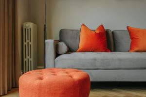 Luxury 3-Bed Apartment - Spacious, Stylish Stay