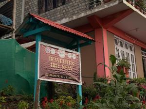 Travelites Hill Stay