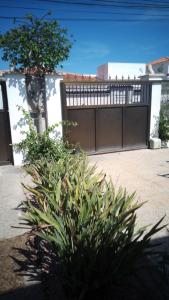 Casa El Flamenco Zoutmeer Torrevieja 6 of 8 personen