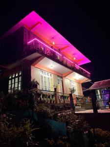 Travelites Hill Stay