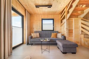 Domek Jacuzzi Escape Kołobrzeg