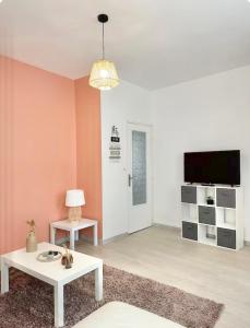 Nevers Centre Calme & Chaleureux