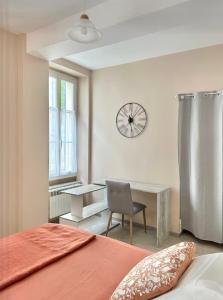 Nevers Centre Calme & Chaleureux