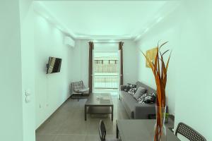 Thissio Apartment-Nileos Home