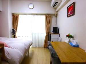 COCOSTAY Global Noboricho503