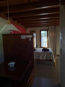 Las Catalinas - Dormís