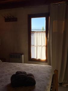 Las Catalinas - Dormís