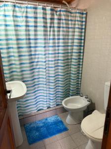 Las Catalinas - Dormís