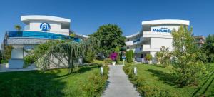 Hotel Meduza Estival