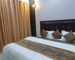 Kedarnath Cottage Sersi