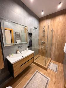 5 хвилин до моря та до центру квартира люкс