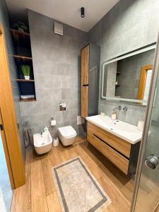 5 хвилин до моря та до центру квартира люкс