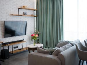 5 хвилин до моря та до центру квартира люкс