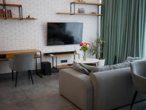 5 хвилин до моря та до центру квартира люкс