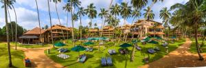 Royal Palms Beach Hotel