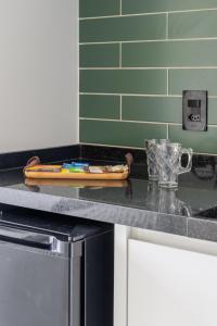 Studio Novo 5min Consulado Americano e ao lado Pão Açucar