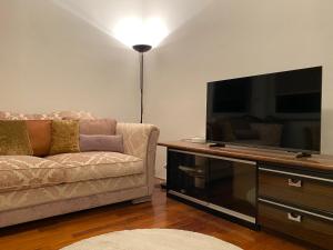 Silencio Apartment - 10 minutes walk to center - Free parking