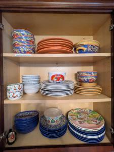 Charming family home in private neighborhood