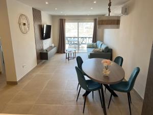 Ocean view sunset balcony - near Anfi del Mar