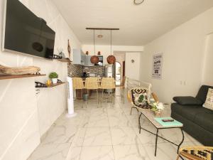 Apartamento con acceso directo a la playa - Bedviajes