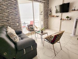 Apartamento con acceso directo a la playa - Bedviajes