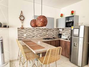 Apartamento con acceso directo a la playa - Bedviajes