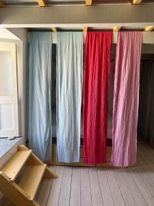 Charming Villa in Symi