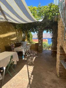 Charming Villa in Symi