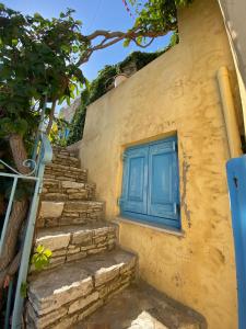 Charming Villa in Symi