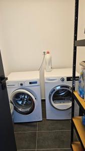 Moderný apartmán v Bobrov s veľkou terasou 1