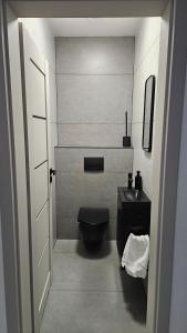 Moderný apartmán v Bobrov s veľkou terasou 1