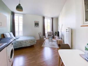 Appartement Vichyssoise Edwige