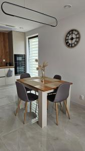 Moderný apartmán v Bobrov s veľkou terasou 1