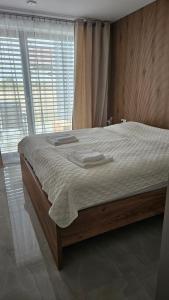 Moderný apartmán v Bobrov s veľkou terasou 1