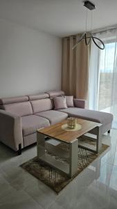 Moderný apartmán v Bobrov s veľkou terasou 1