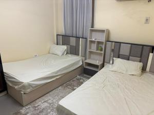 luxury apartment in nasr city