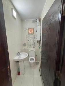 luxury apartment in nasr city